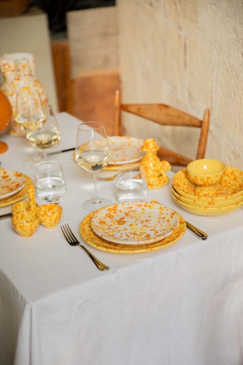Servizio da tavola – Collezione ‘Mix & Match - Solaria'
