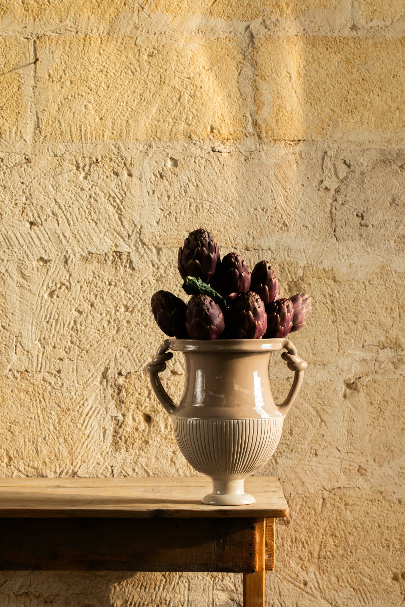 Cratere di Egnazia – Eleganza Mediterranea