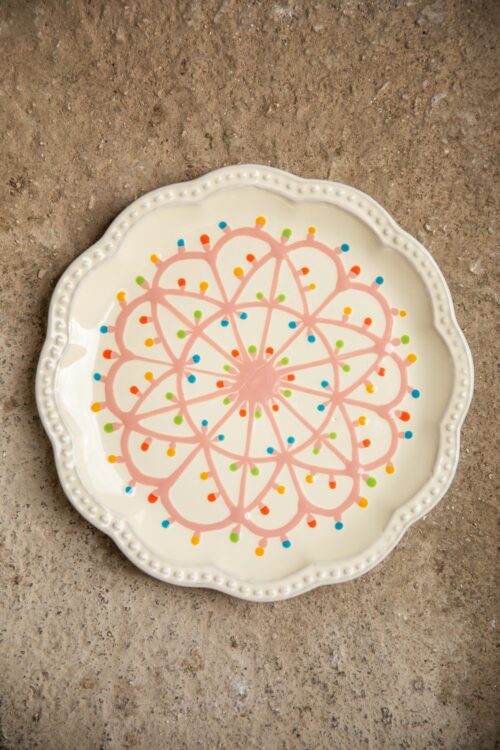 Svuotatasche - Collezione 'Luminarie'